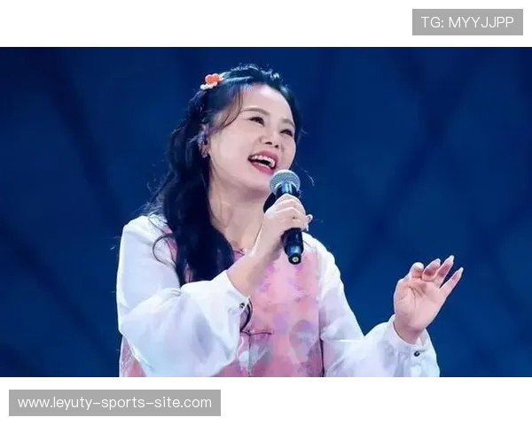 与龚琳娜老师的音乐奇缘：那个让我心跳加速的夜晚